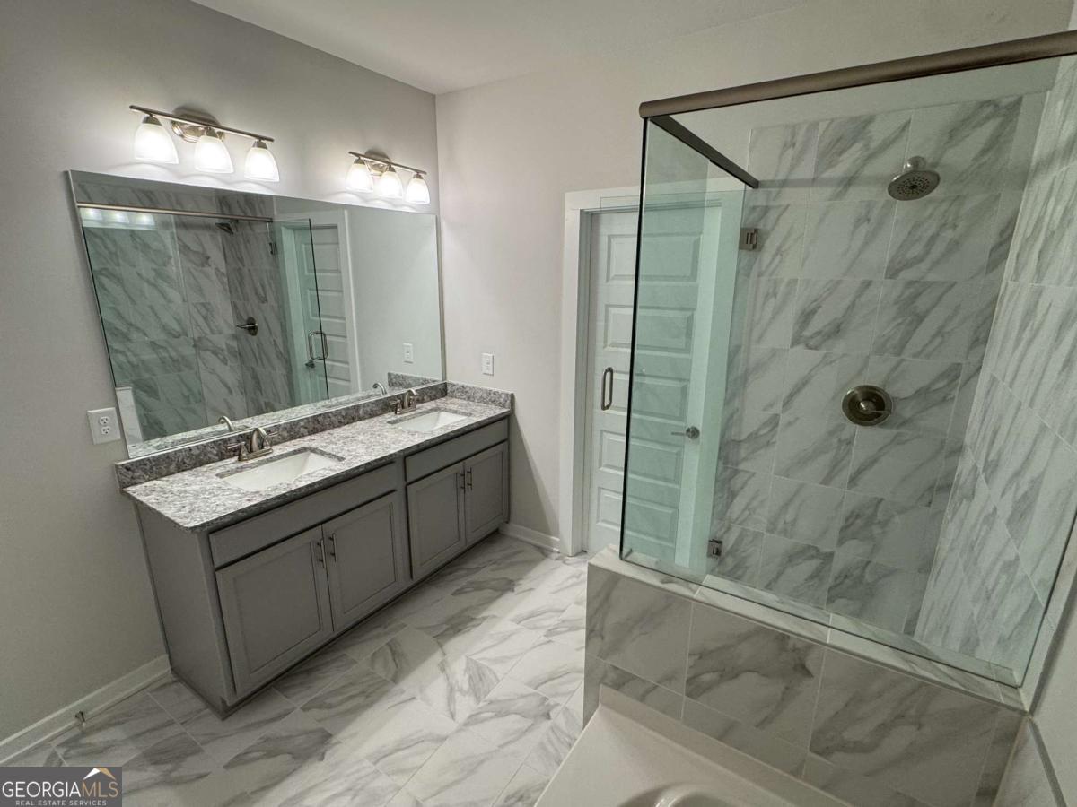 2530 Harbor Ridge Pa Gainesville GA 30507