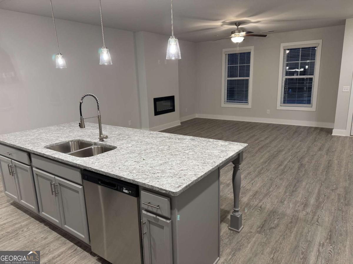 2530 Harbor Ridge Pa Gainesville GA 30507