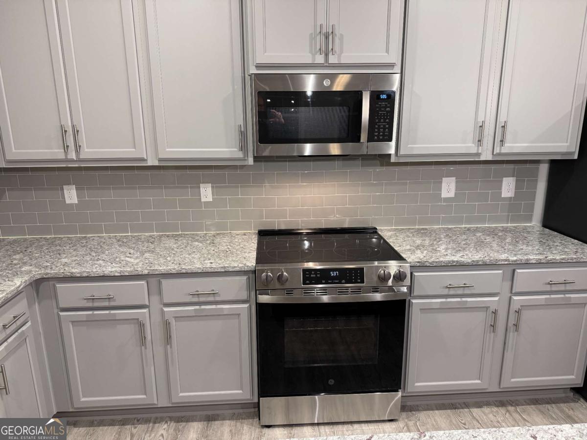 2530 Harbor Ridge Pa Gainesville GA 30507