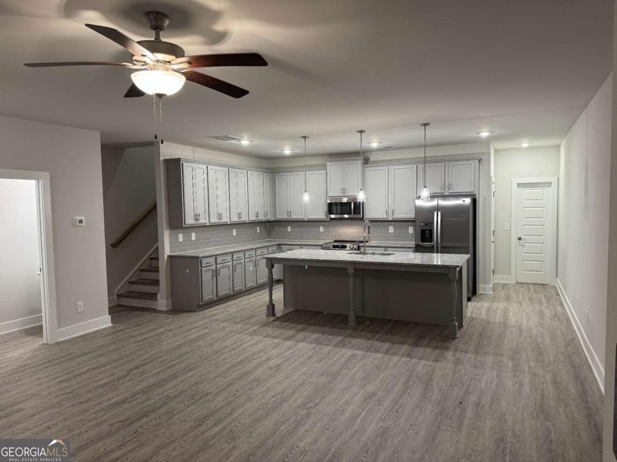 2530 Harbor Ridge Pa Gainesville GA 30507