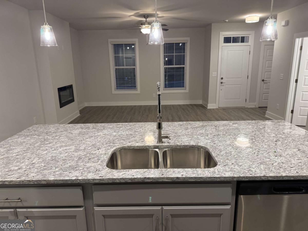 2530 Harbor Ridge Pa Gainesville GA 30507