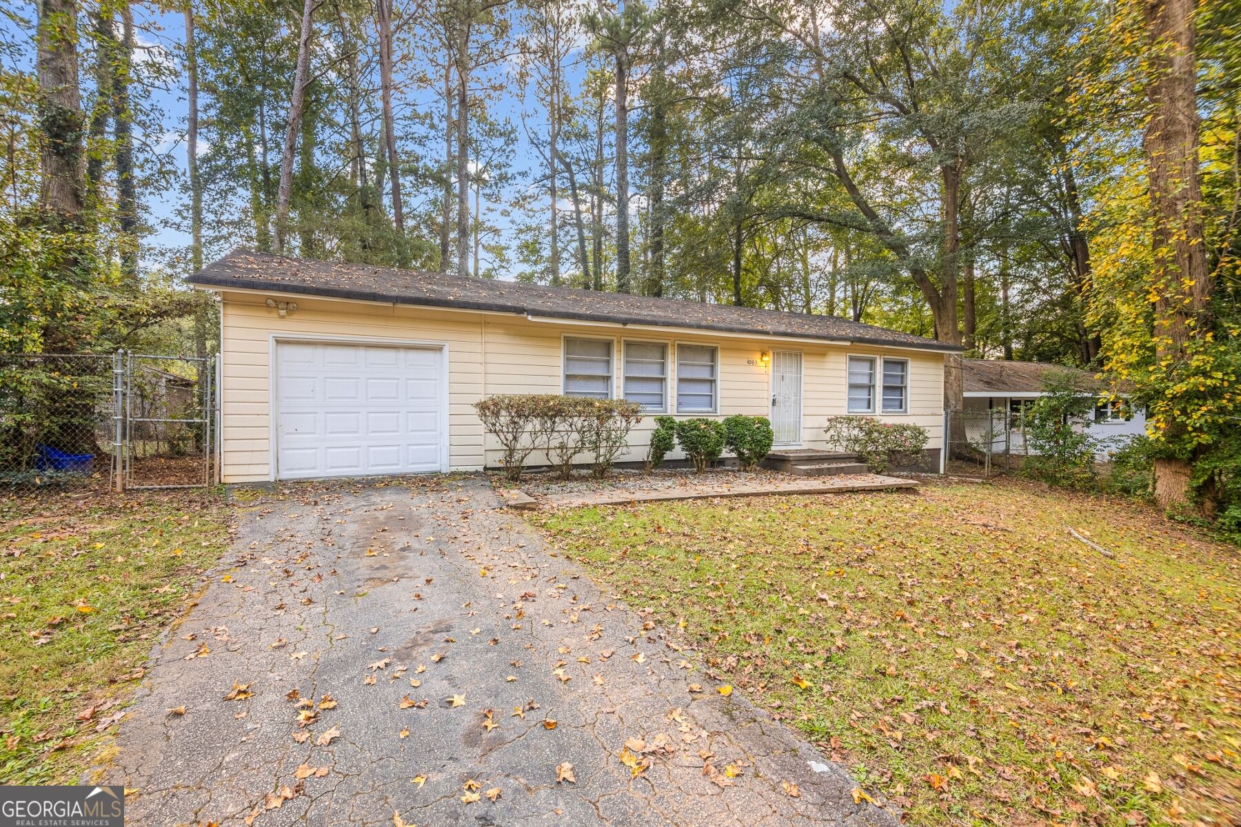 4065 Canby Lane Decatur GA 30035