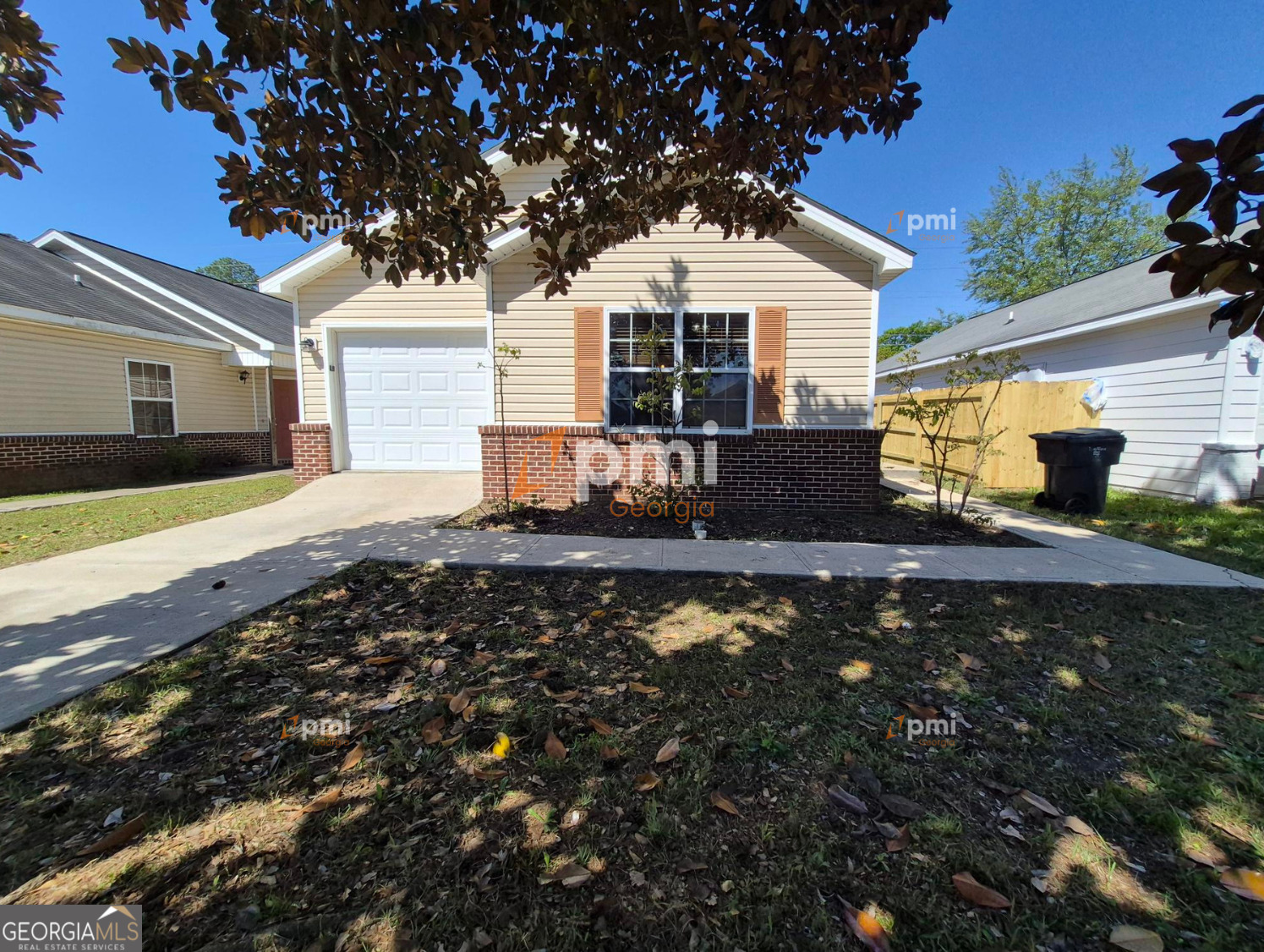 342 Orchard Way Warner Robins GA 31088