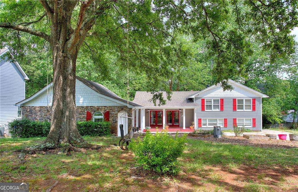2067 Brockett Road Tucker GA 30084