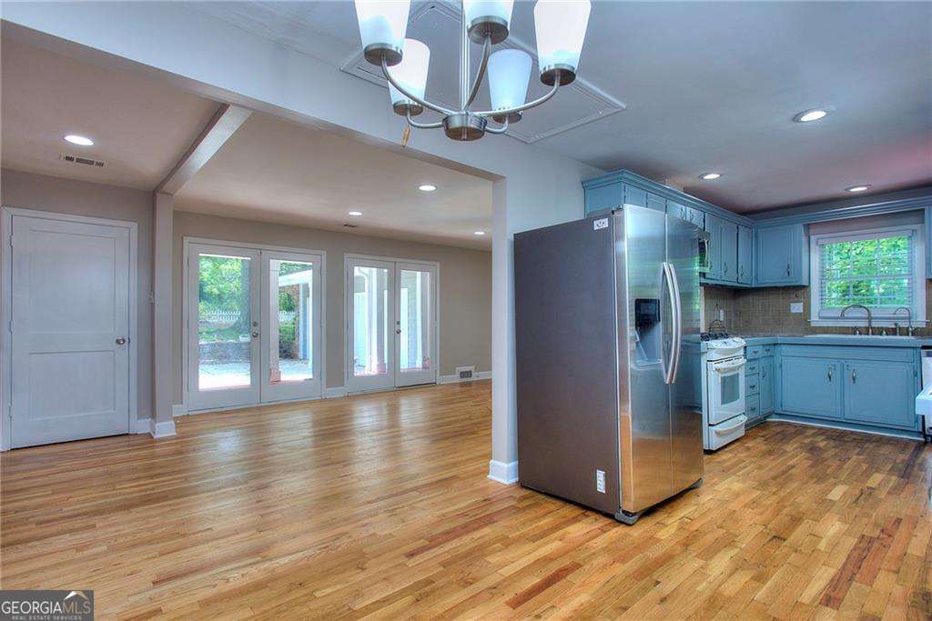 2067 Brockett Road Tucker GA 30084