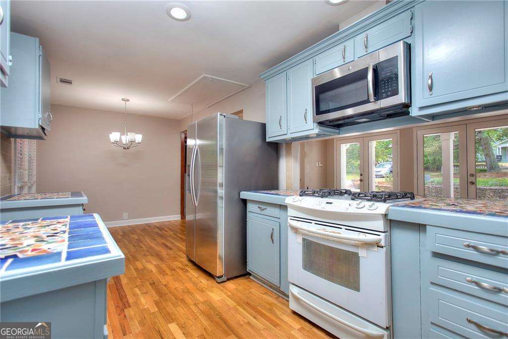 2067 Brockett Road Tucker GA 30084