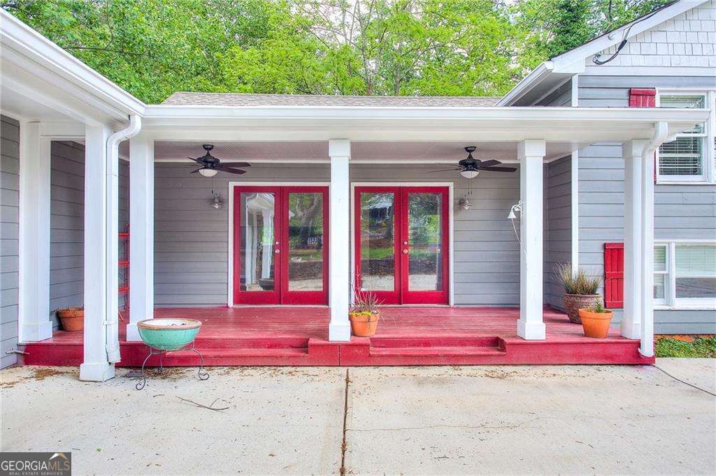 2067 Brockett Road Tucker GA 30084