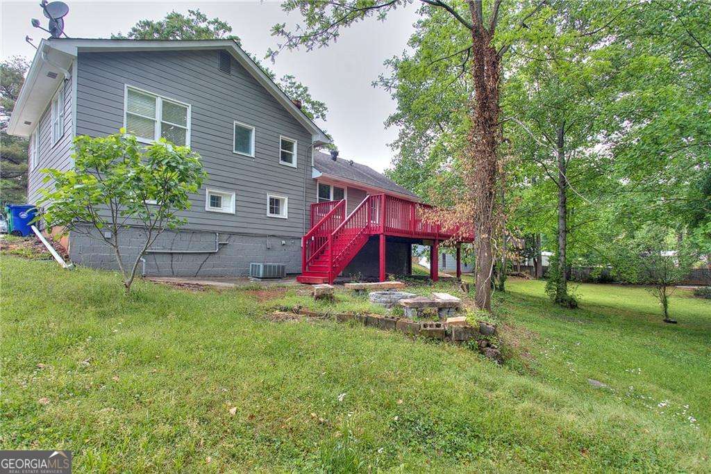 2067 Brockett Road Tucker GA 30084