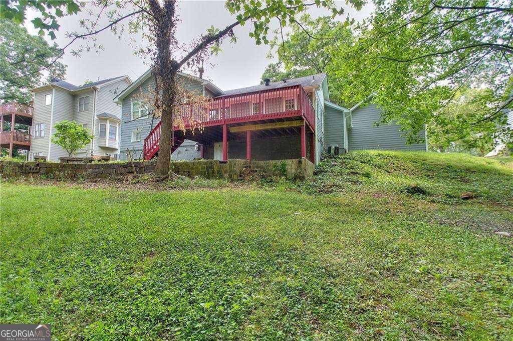 2067 Brockett Road Tucker GA 30084