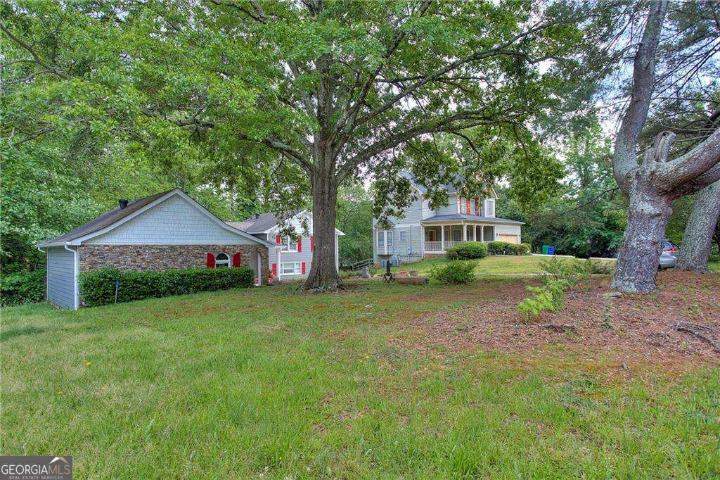 2067 Brockett Road Tucker GA 30084