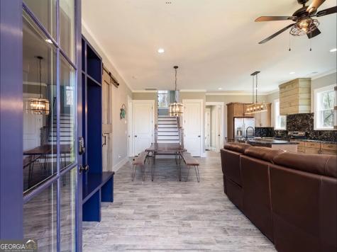 2119 Star Creek Road Morganton GA 30560