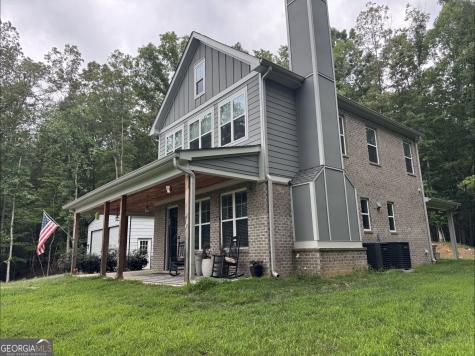 2119 Star Creek Road Morganton GA 30560