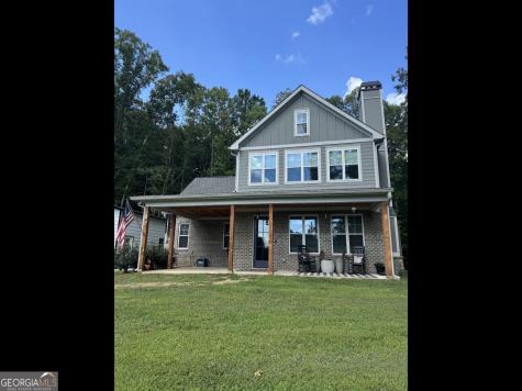 2119 Star Creek Road Morganton GA 30560