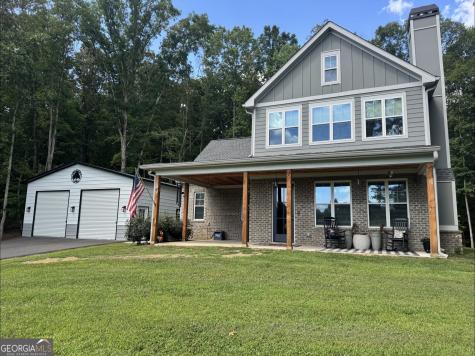 2119 Star Creek Road Morganton GA 30560