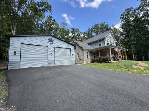 2119 Star Creek Road Morganton GA 30560