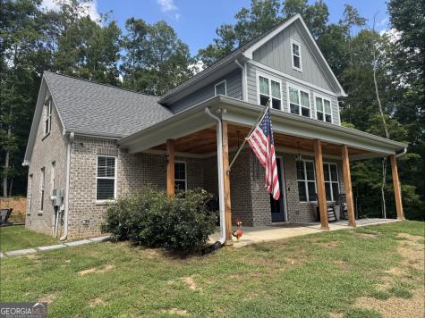 2119 Star Creek Road Morganton GA 30560