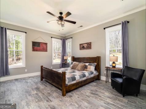 2119 Star Creek Road Morganton GA 30560