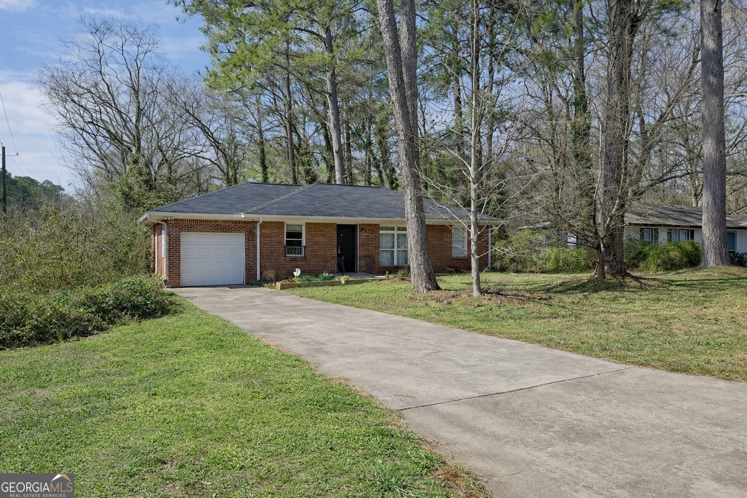 2913 Horse Shoe Drive Atlanta GA 30316