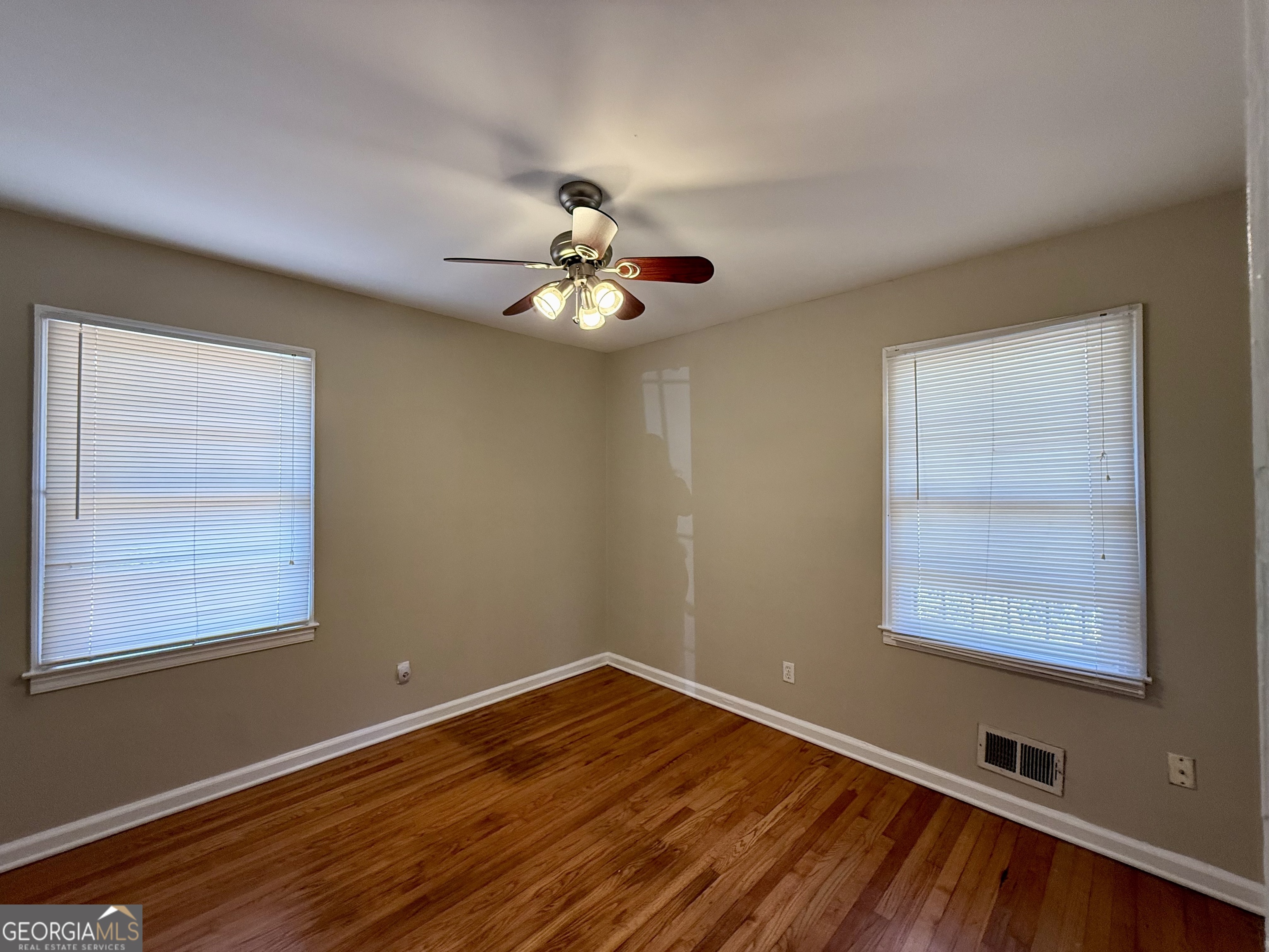 2913 Horse Shoe Drive Atlanta GA 30316
