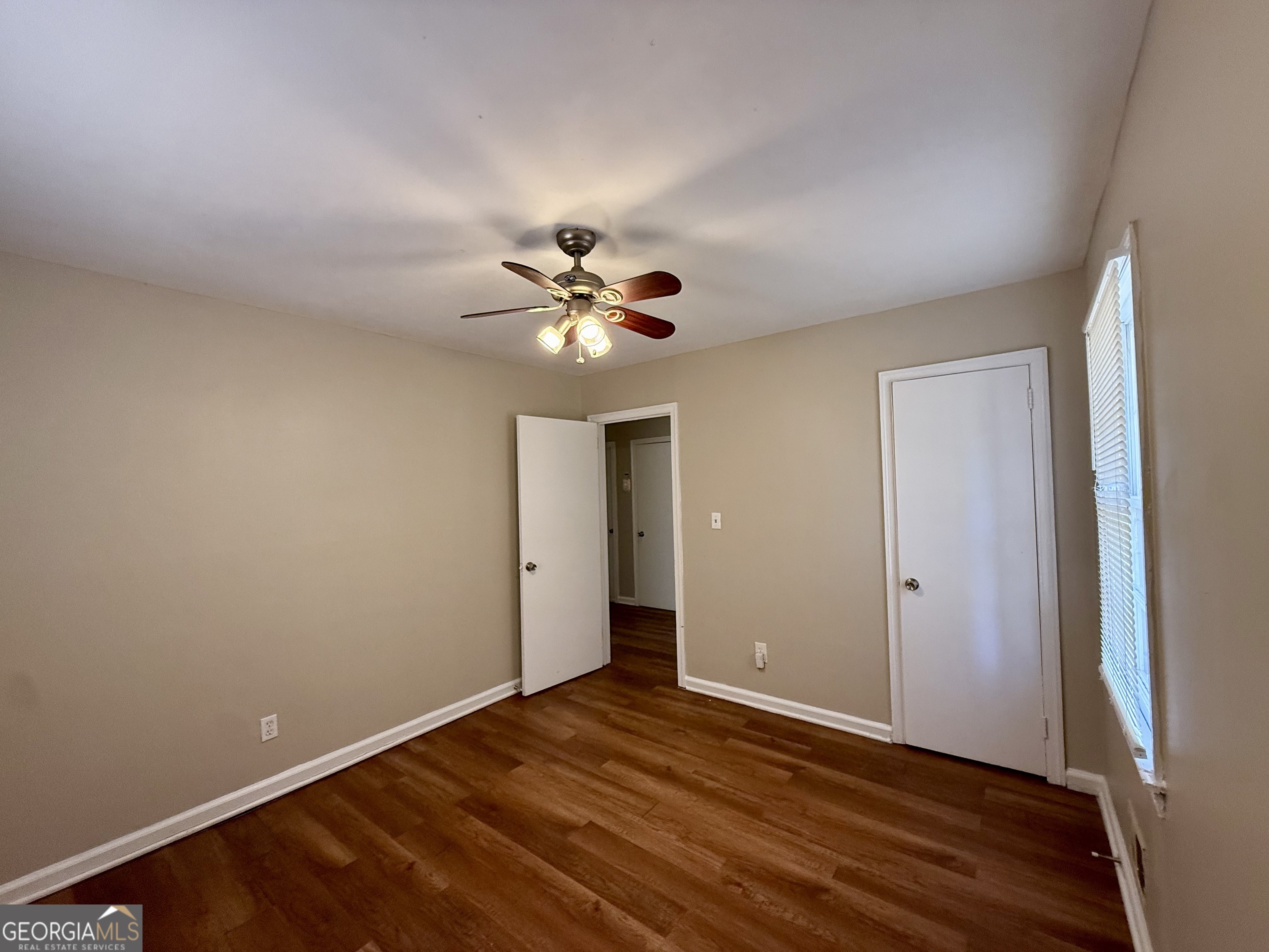 2913 Horse Shoe Drive Atlanta GA 30316