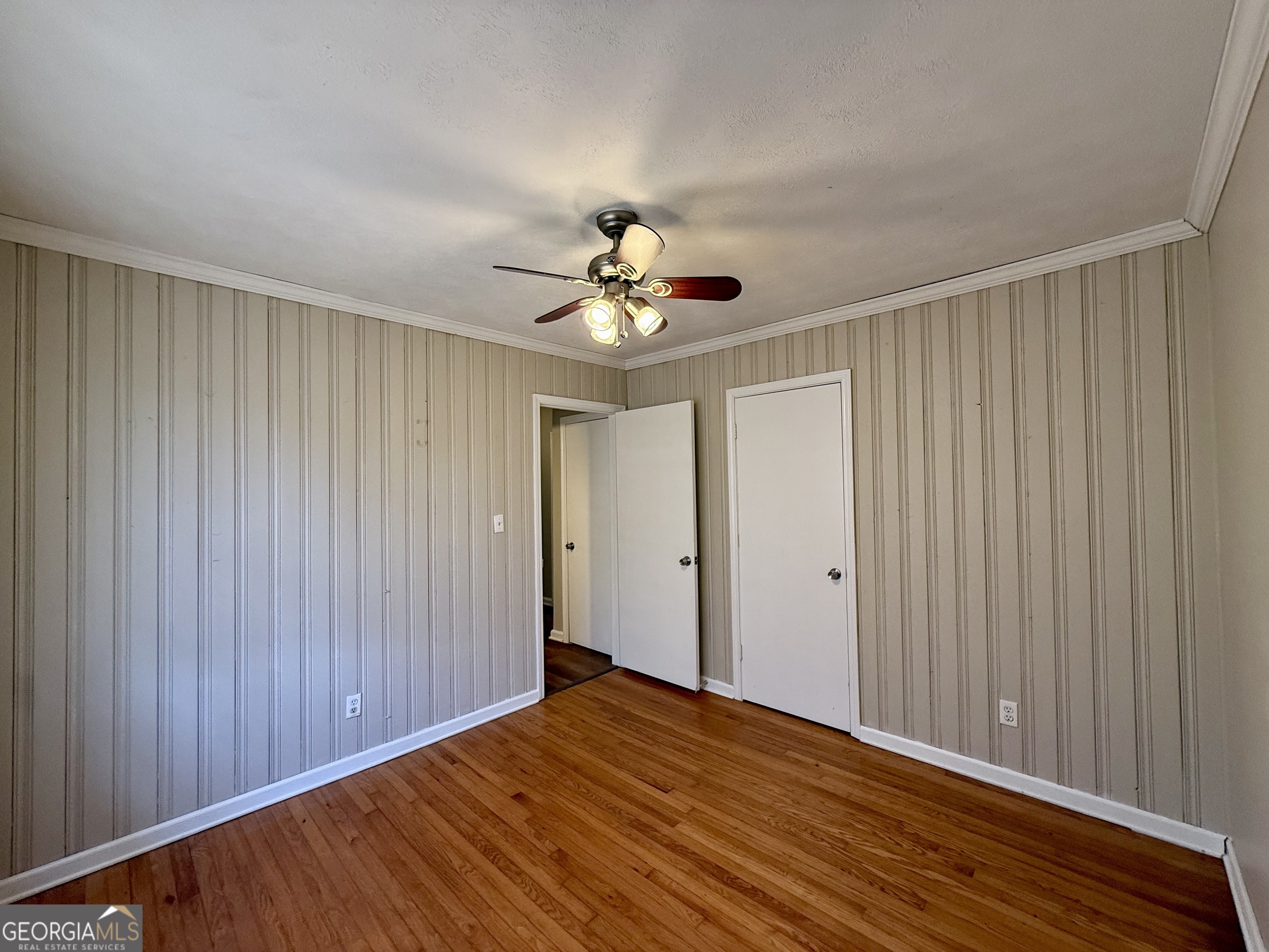 2913 Horse Shoe Drive Atlanta GA 30316