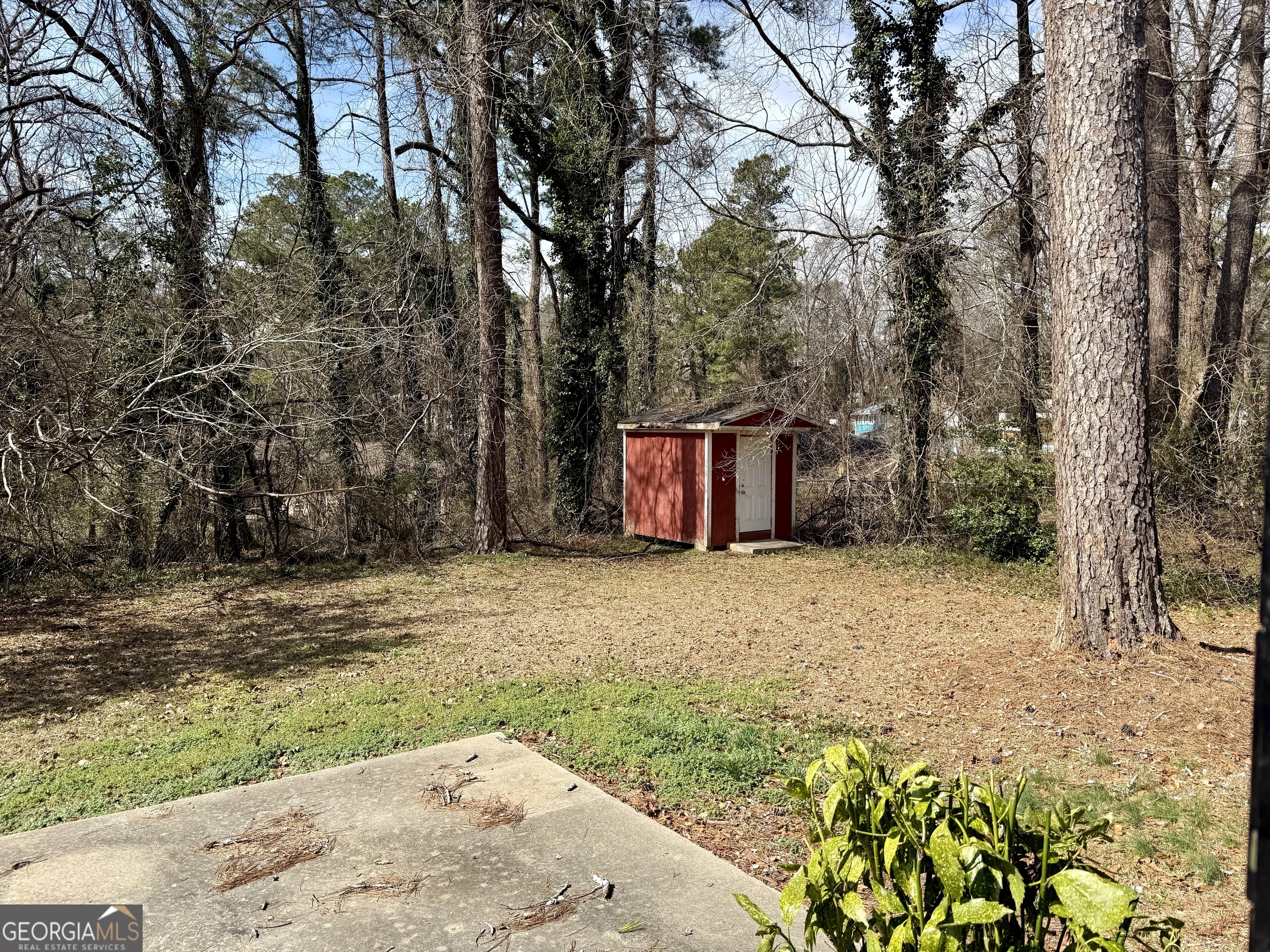 2913 Horse Shoe Drive Atlanta GA 30316