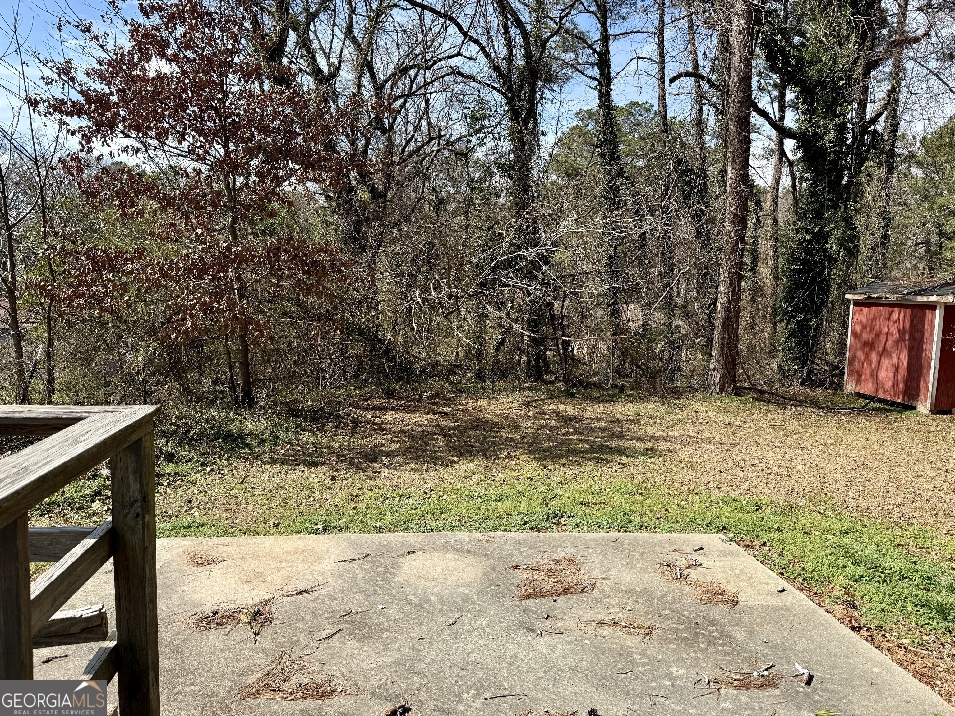2913 Horse Shoe Drive Atlanta GA 30316
