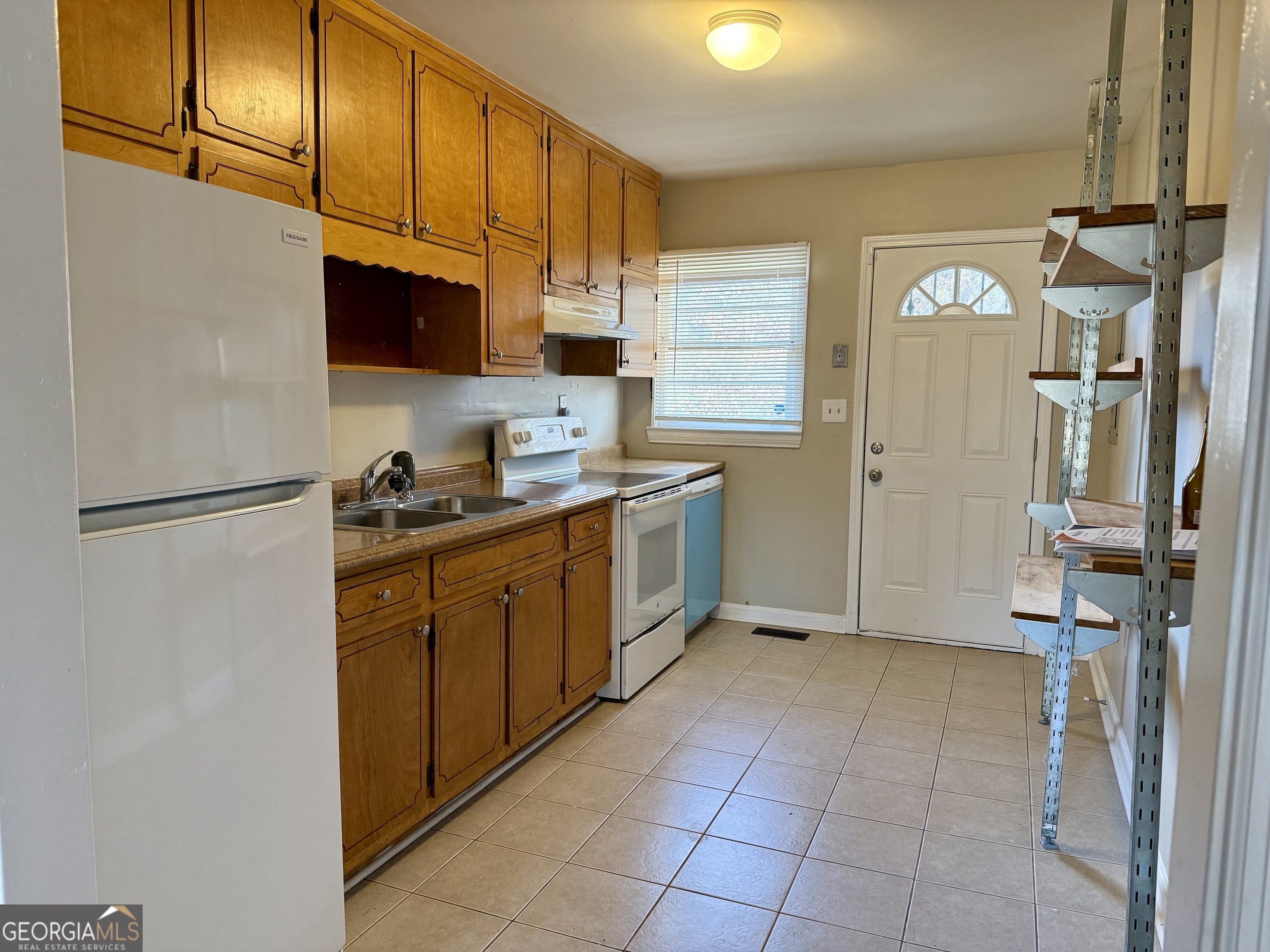 2913 Horse Shoe Drive Atlanta GA 30316