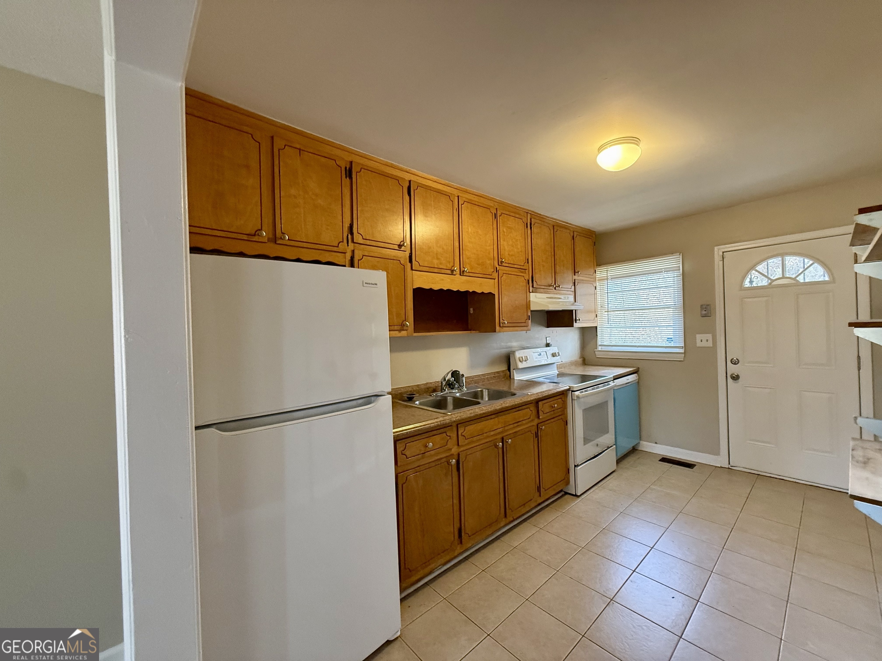 2913 Horse Shoe Drive Atlanta GA 30316