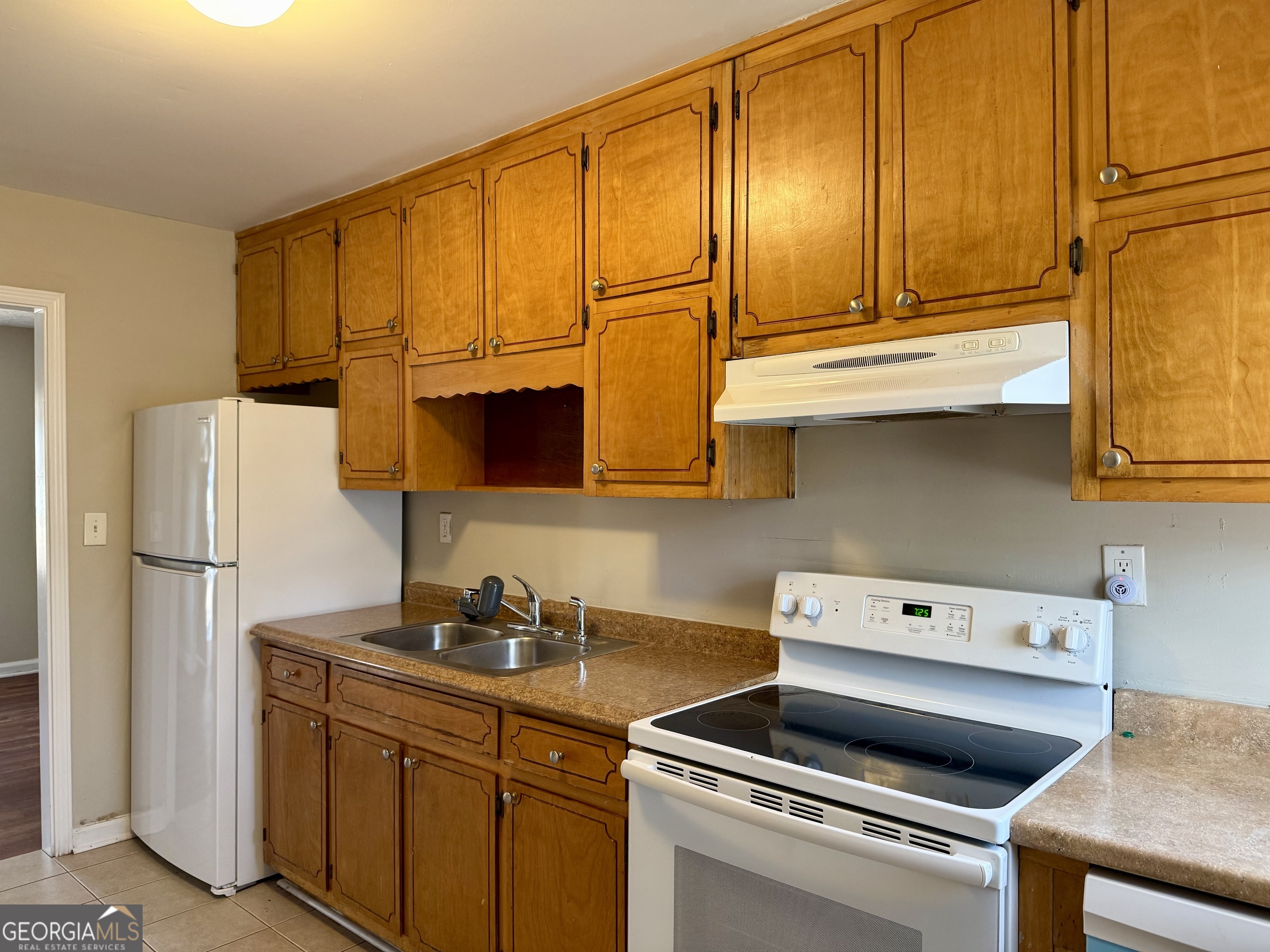 2913 Horse Shoe Drive Atlanta GA 30316