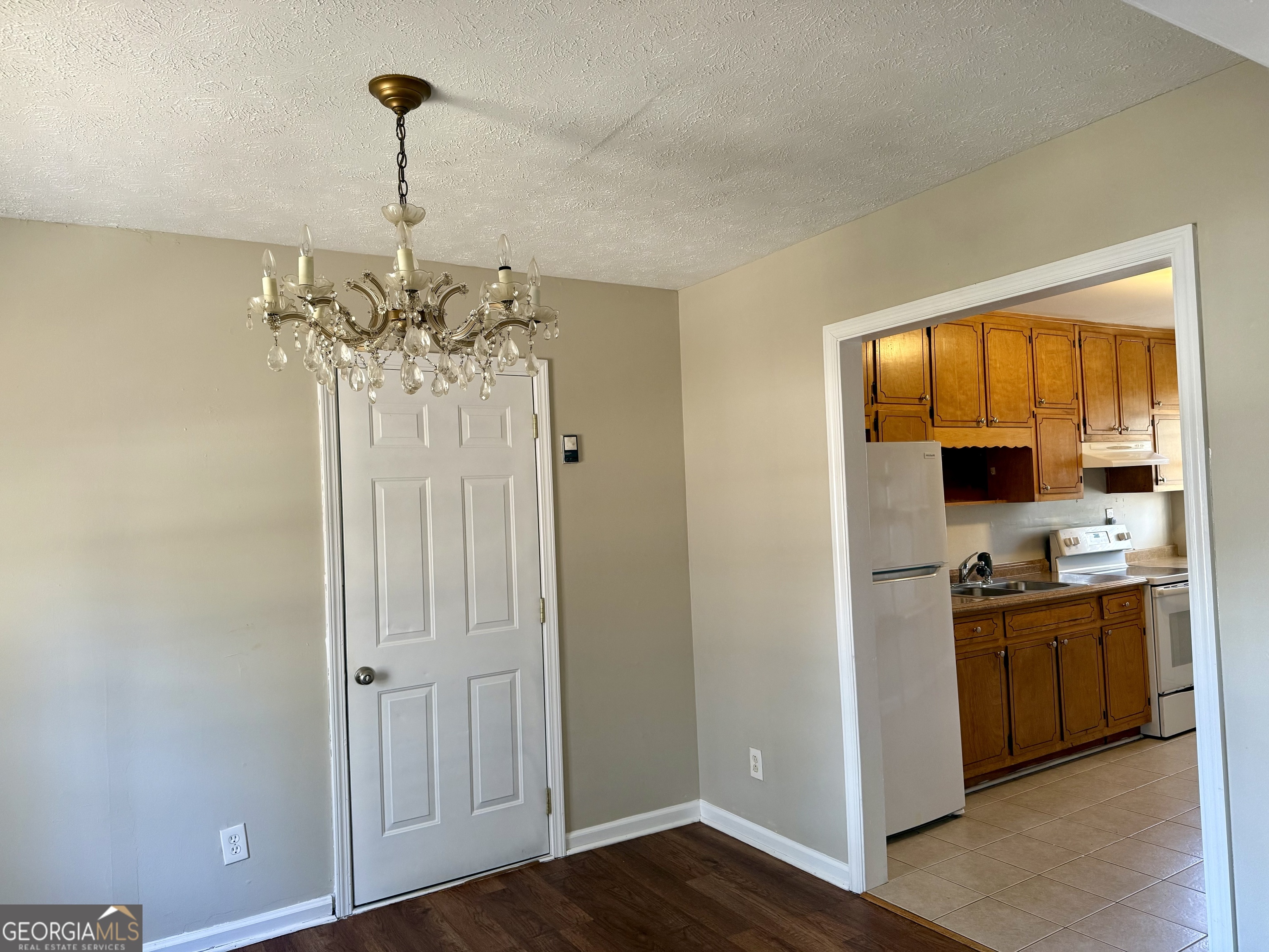 2913 Horse Shoe Drive Atlanta GA 30316