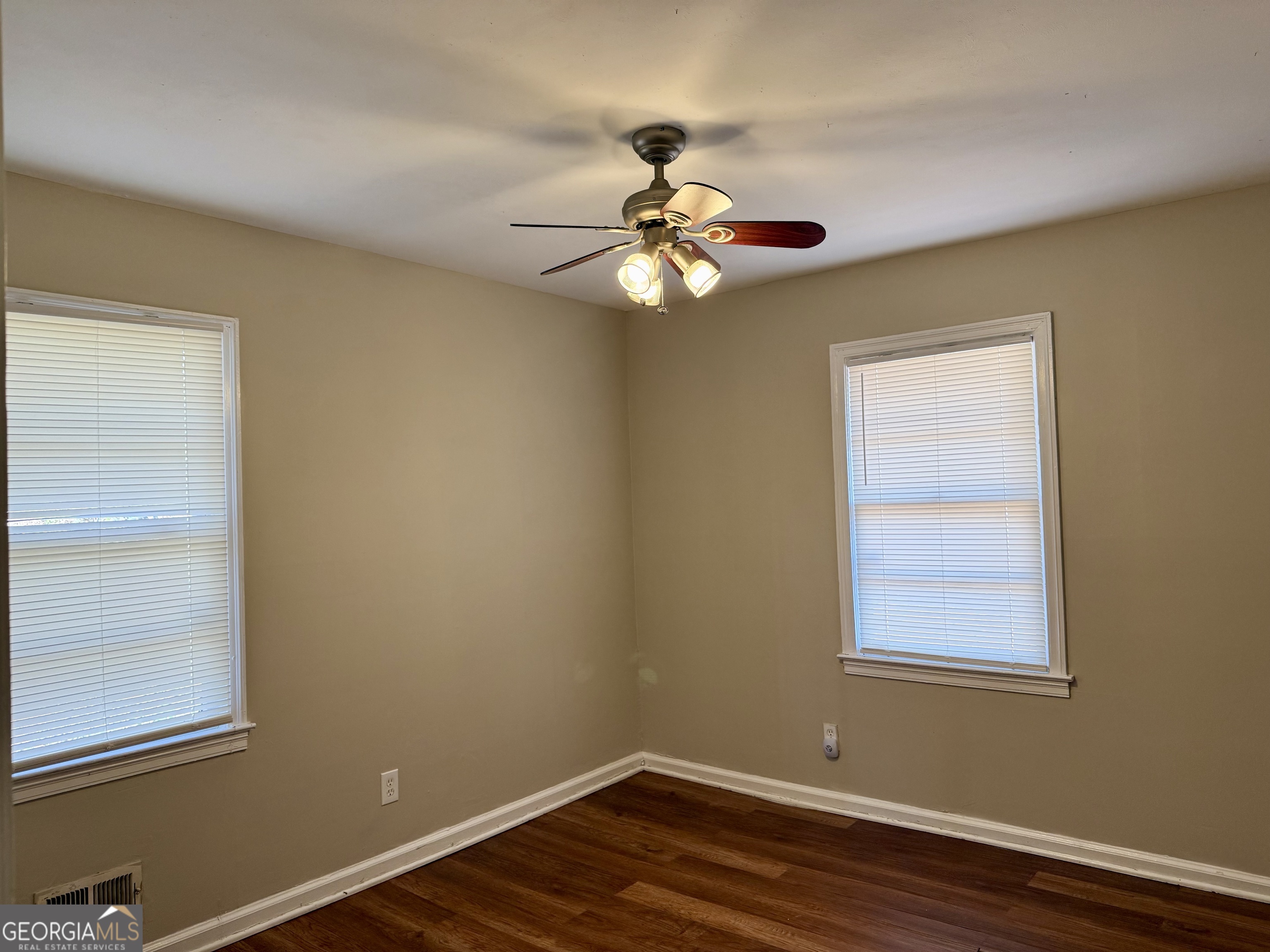 2913 Horse Shoe Drive Atlanta GA 30316