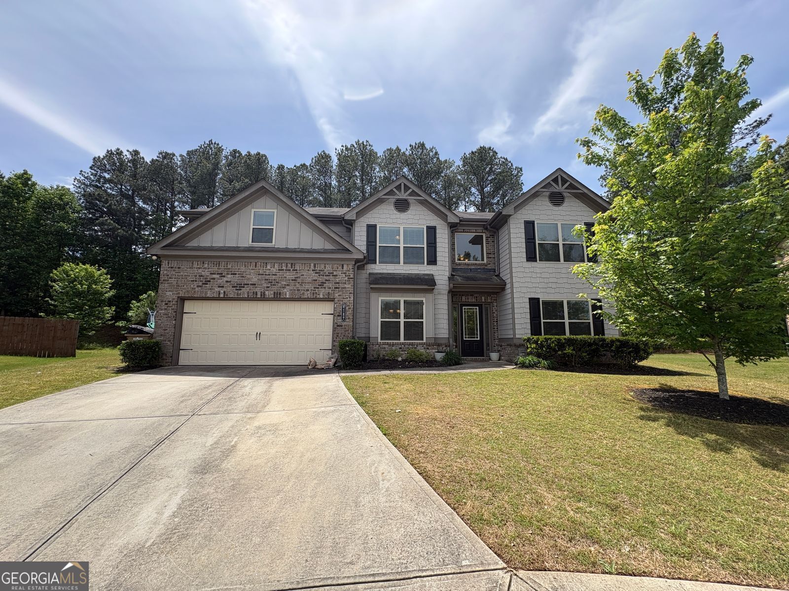 4187 Water Mill Drive Buford GA 30519