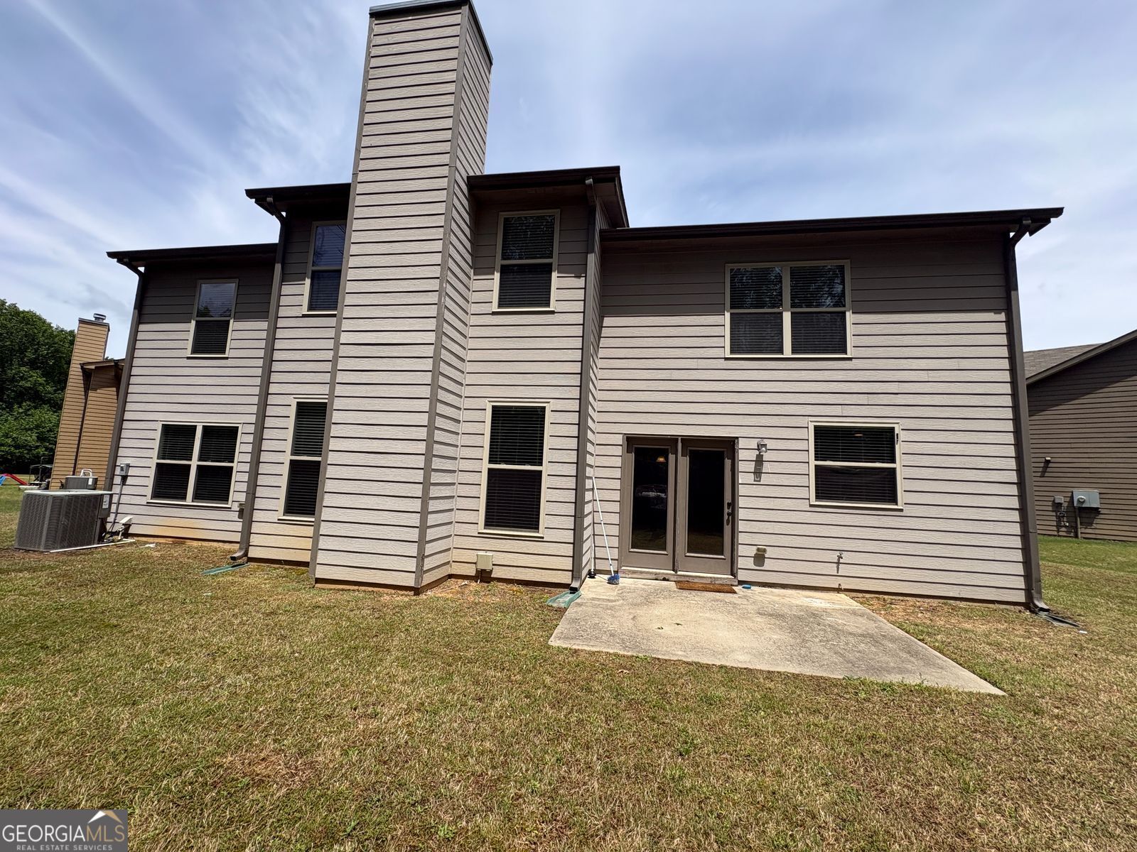 4187 Water Mill Drive Buford GA 30519