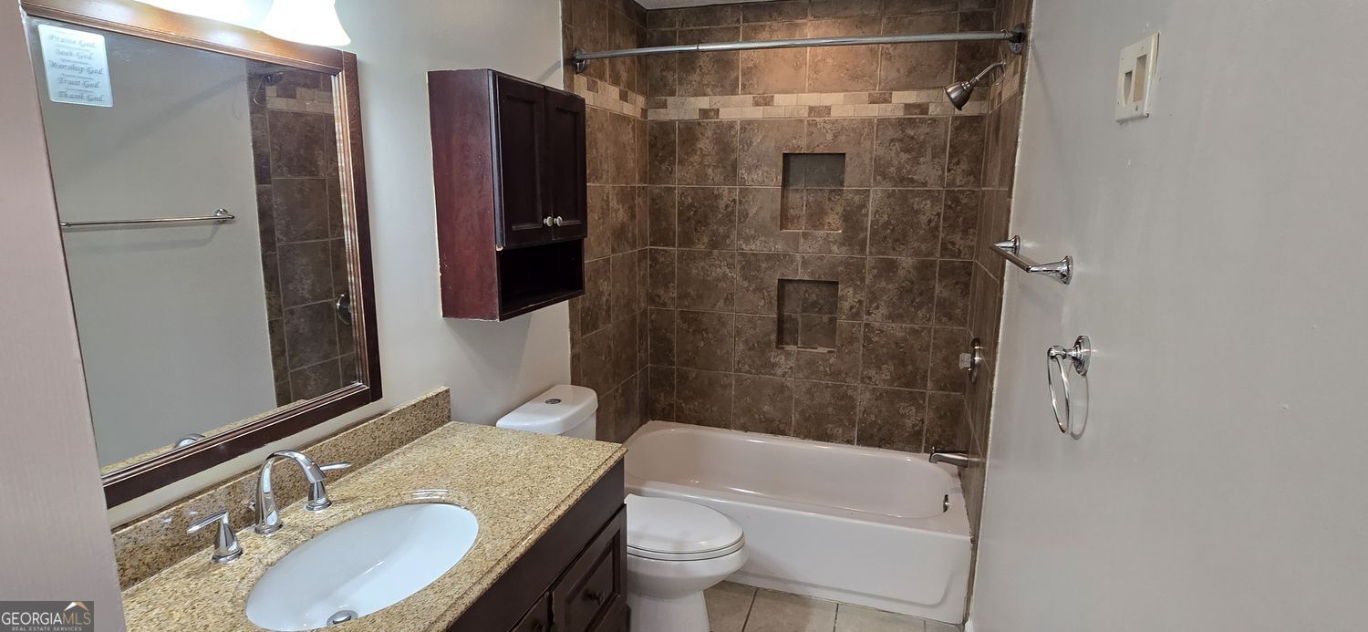 1280 Elizabeth Avenue SW Atlanta GA 30310