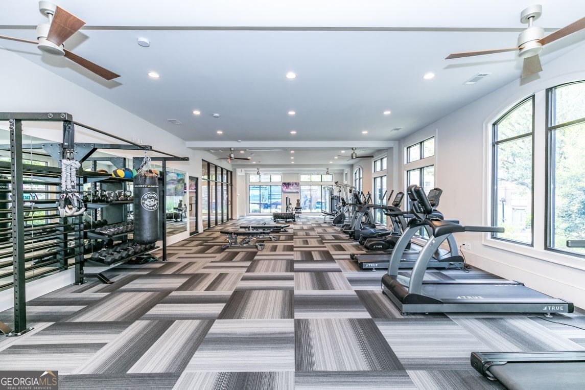 1401 W Paces Ferry Road NW Atlanta GA 30327