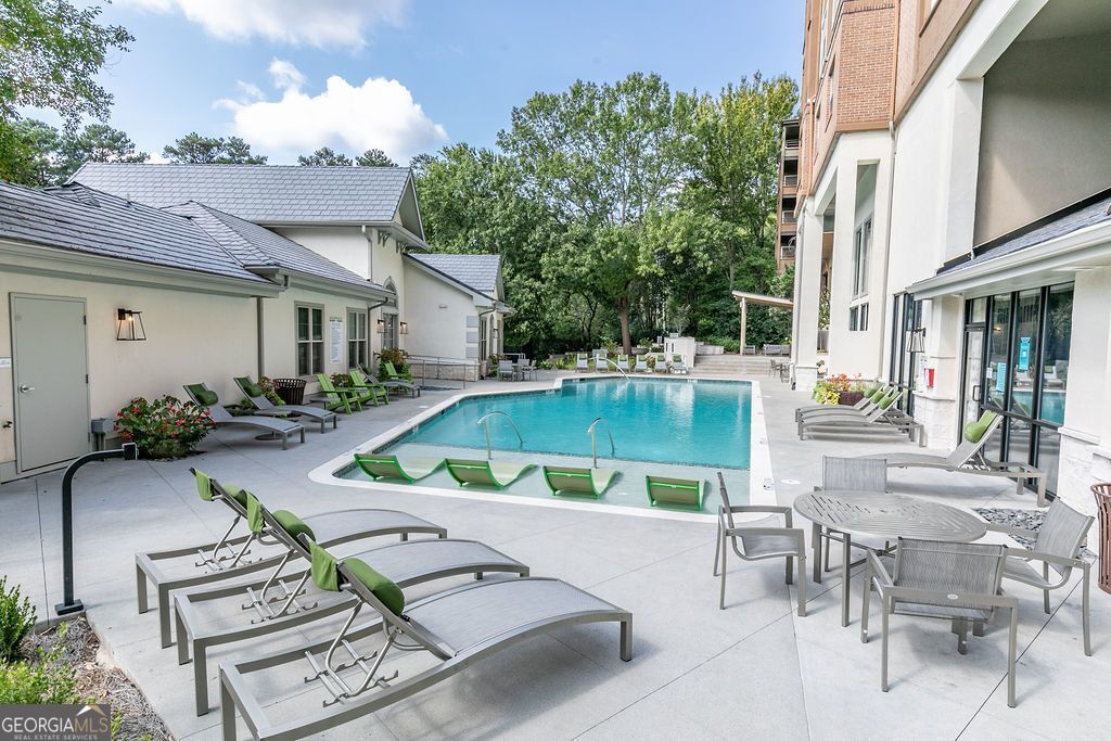 1401 W Paces Ferry Road NW Atlanta GA 30327