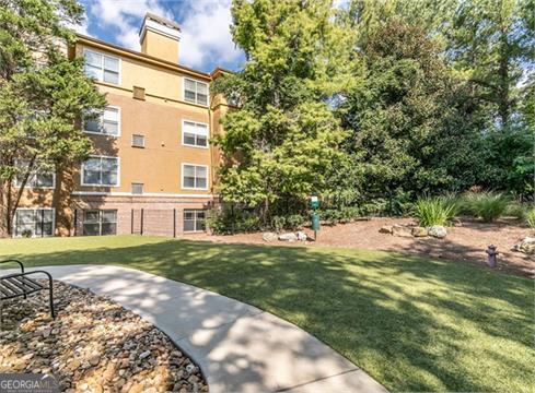 1401 W Paces Ferry Road NW Atlanta GA 30327