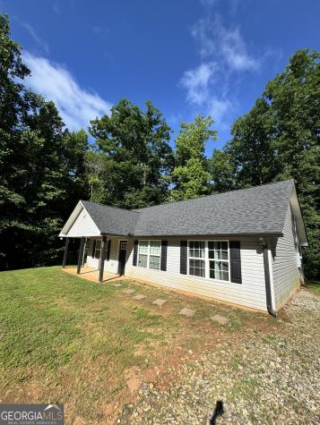 451 Pony Lake Road Dahlonega GA 30533