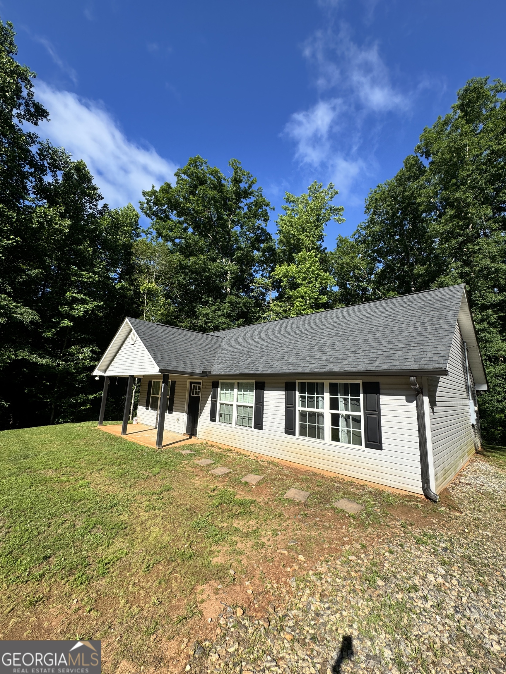 451 Pony Lake Road Dahlonega GA 30533