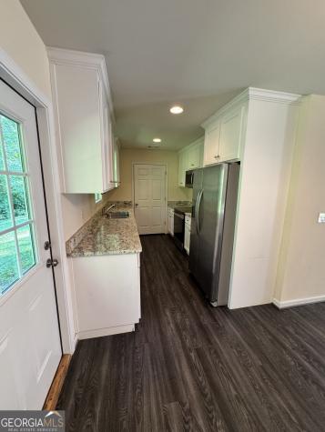 451 Pony Lake Road Dahlonega GA 30533