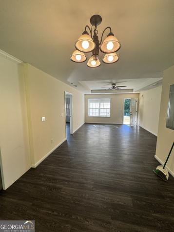 451 Pony Lake Road Dahlonega GA 30533