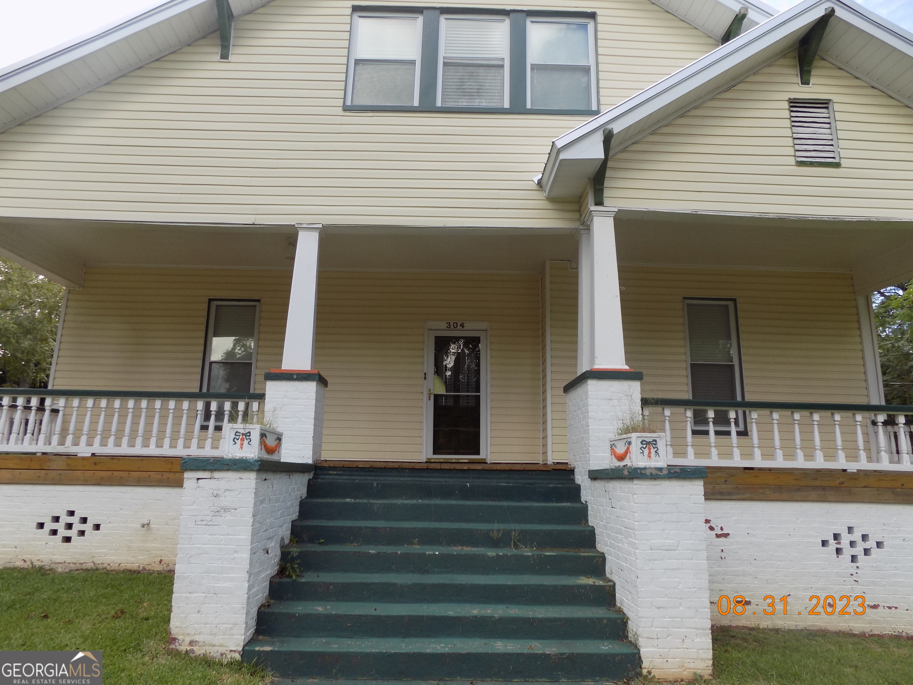304 Boulevard Lagrange GA 30240