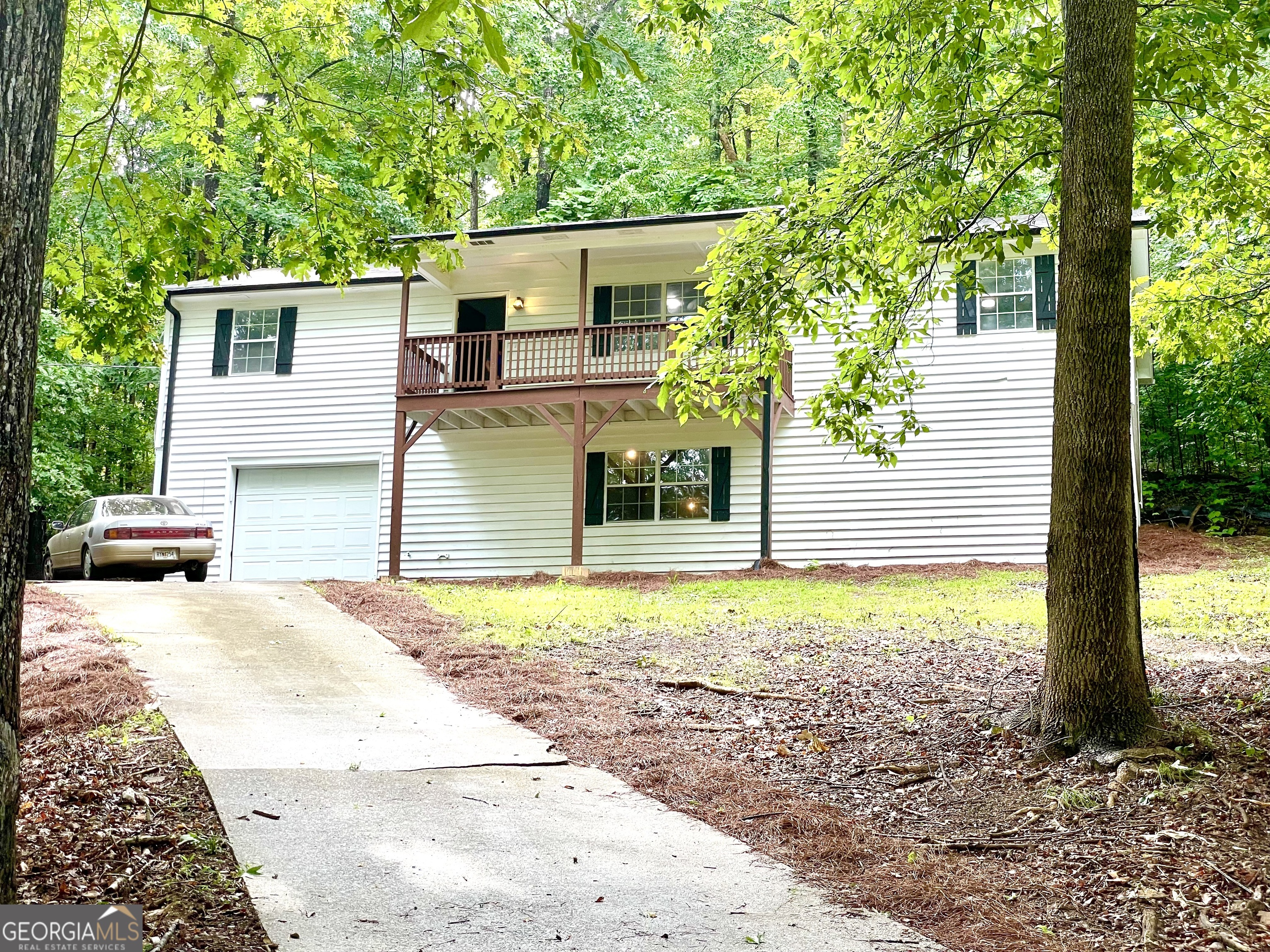 5019 Peach Mountain Circle Gainesville GA 30507