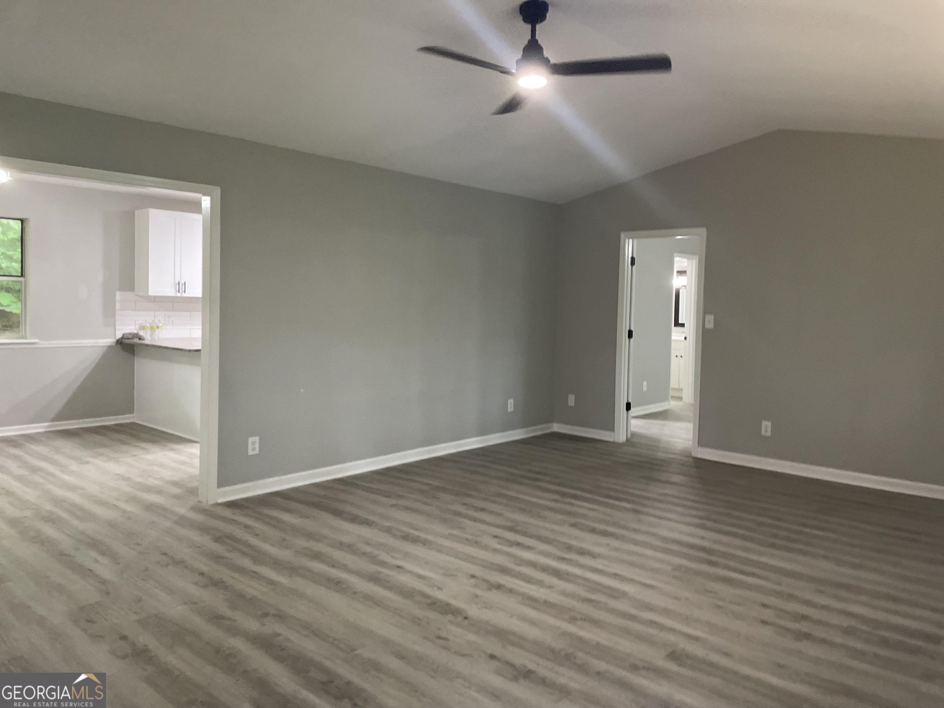 5019 Peach Mountain Circle Gainesville GA 30507