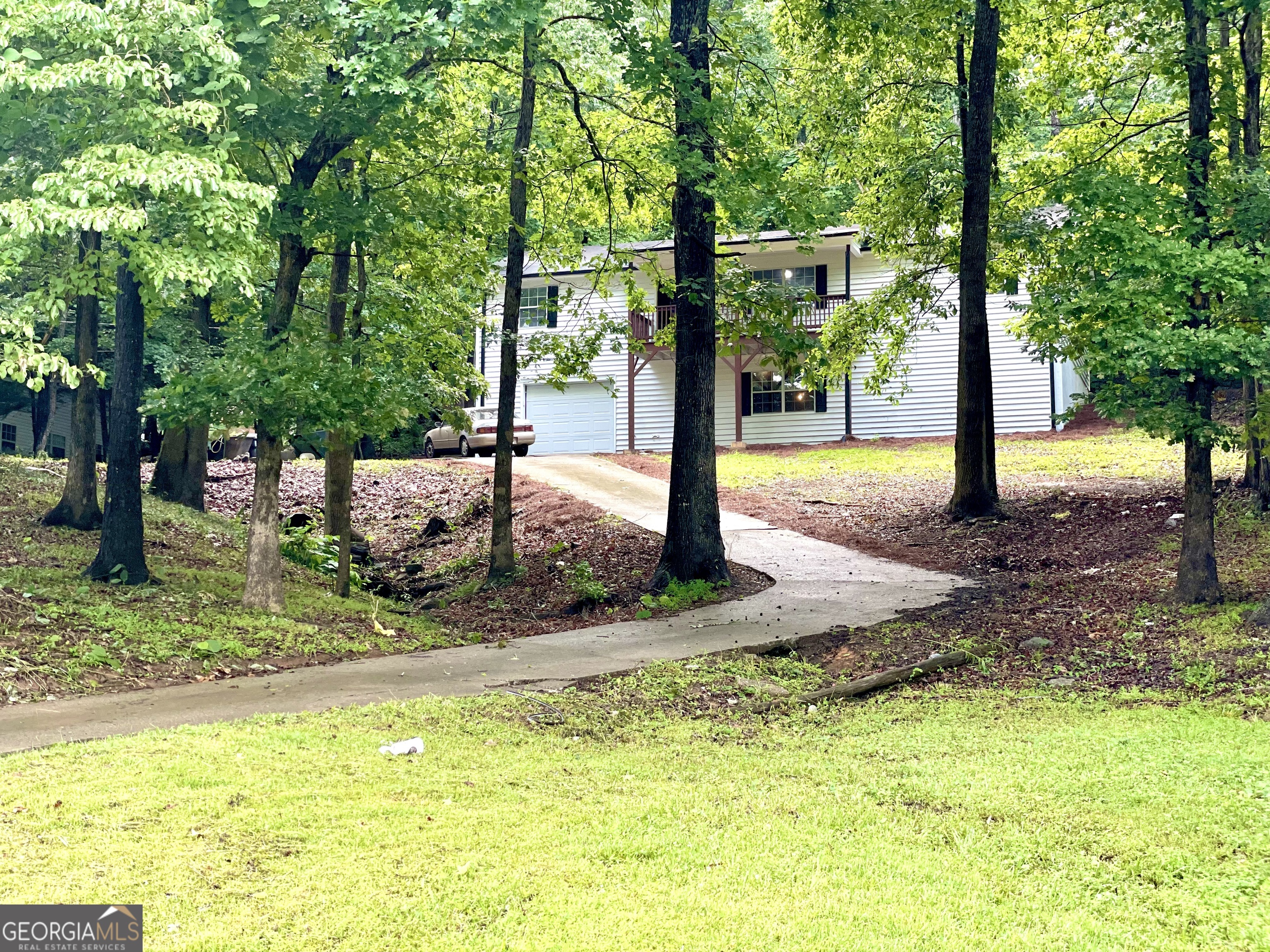 5019 Peach Mountain Circle Gainesville GA 30507