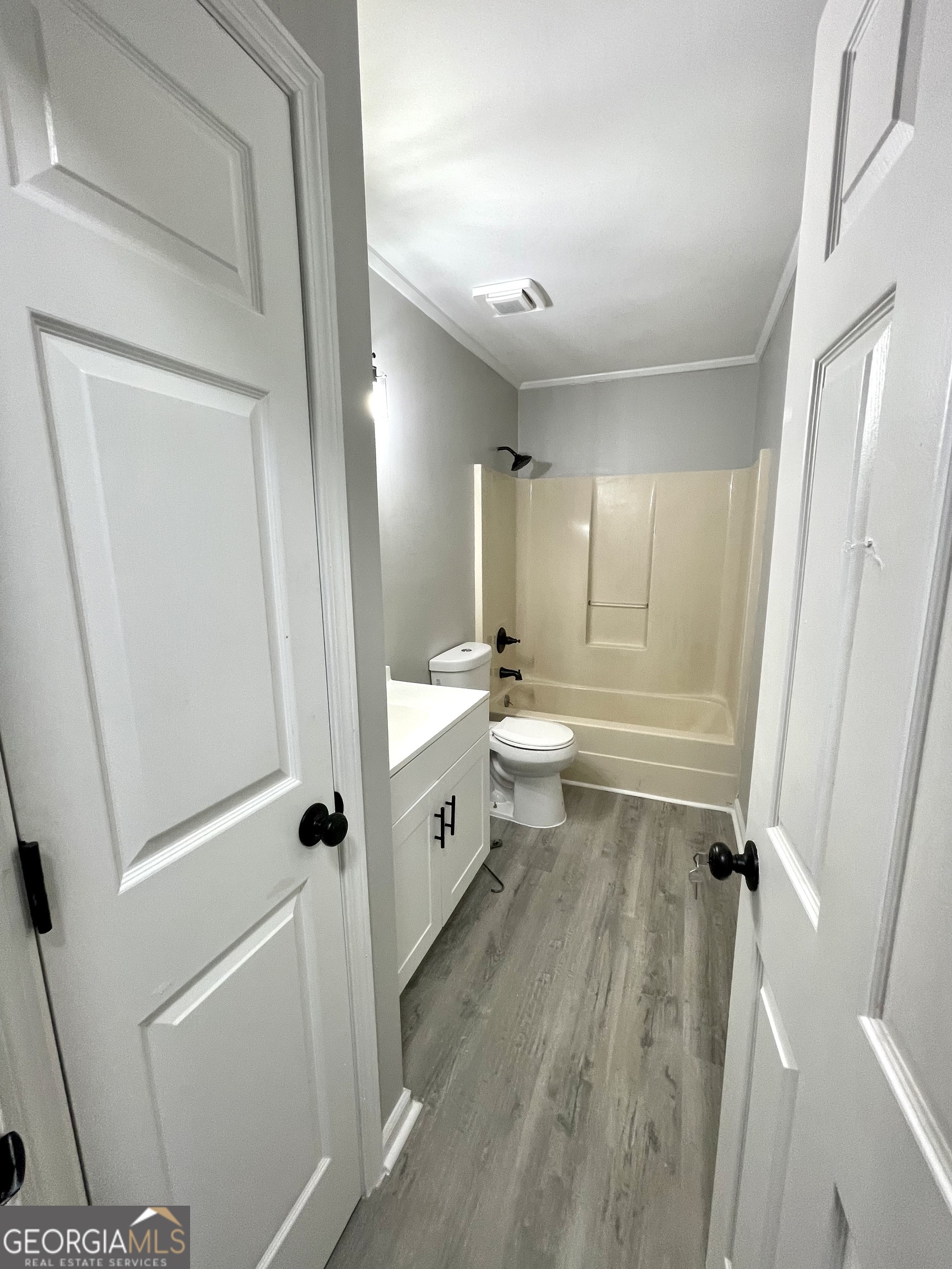 5019 Peach Mountain Circle Gainesville GA 30507