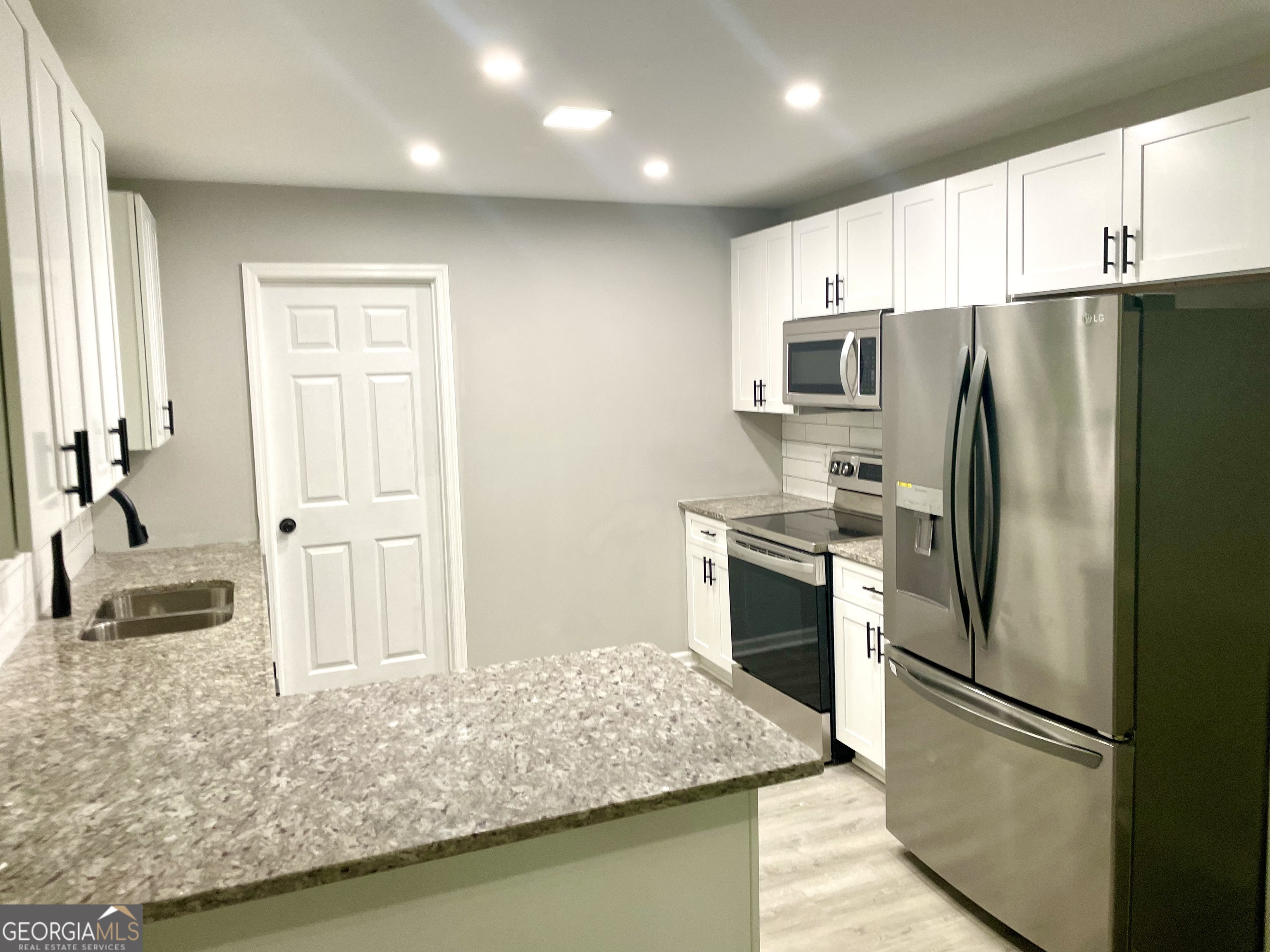 5019 Peach Mountain Circle Gainesville GA 30507