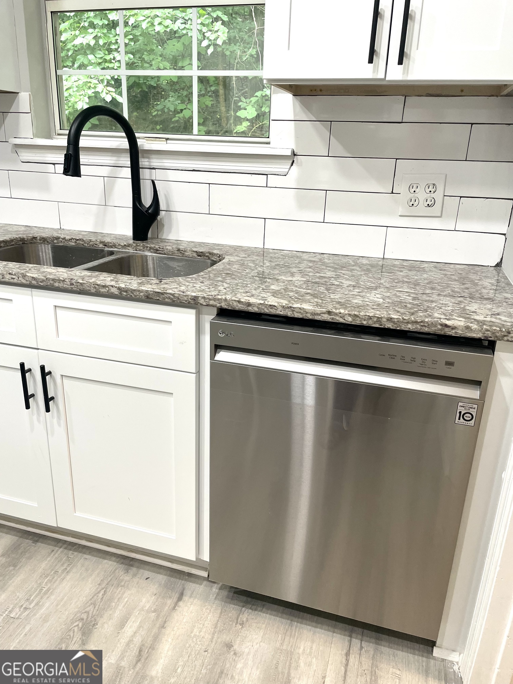5019 Peach Mountain Circle Gainesville GA 30507