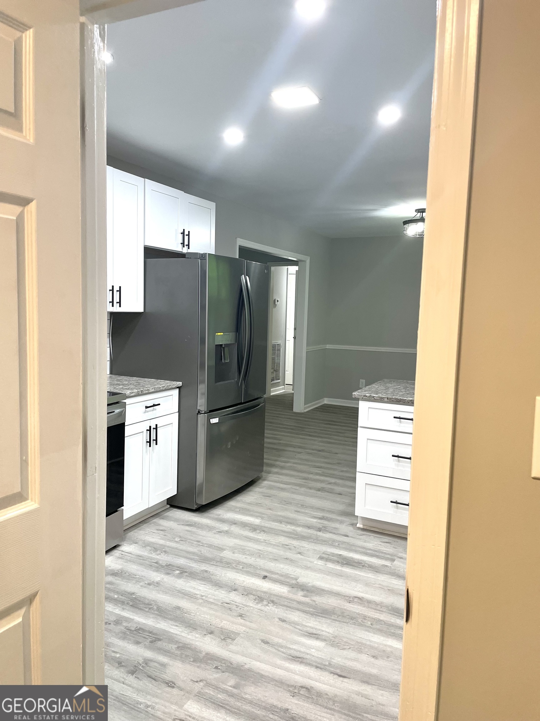 5019 Peach Mountain Circle Gainesville GA 30507